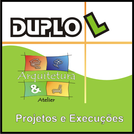 Logomarca de Duplo L