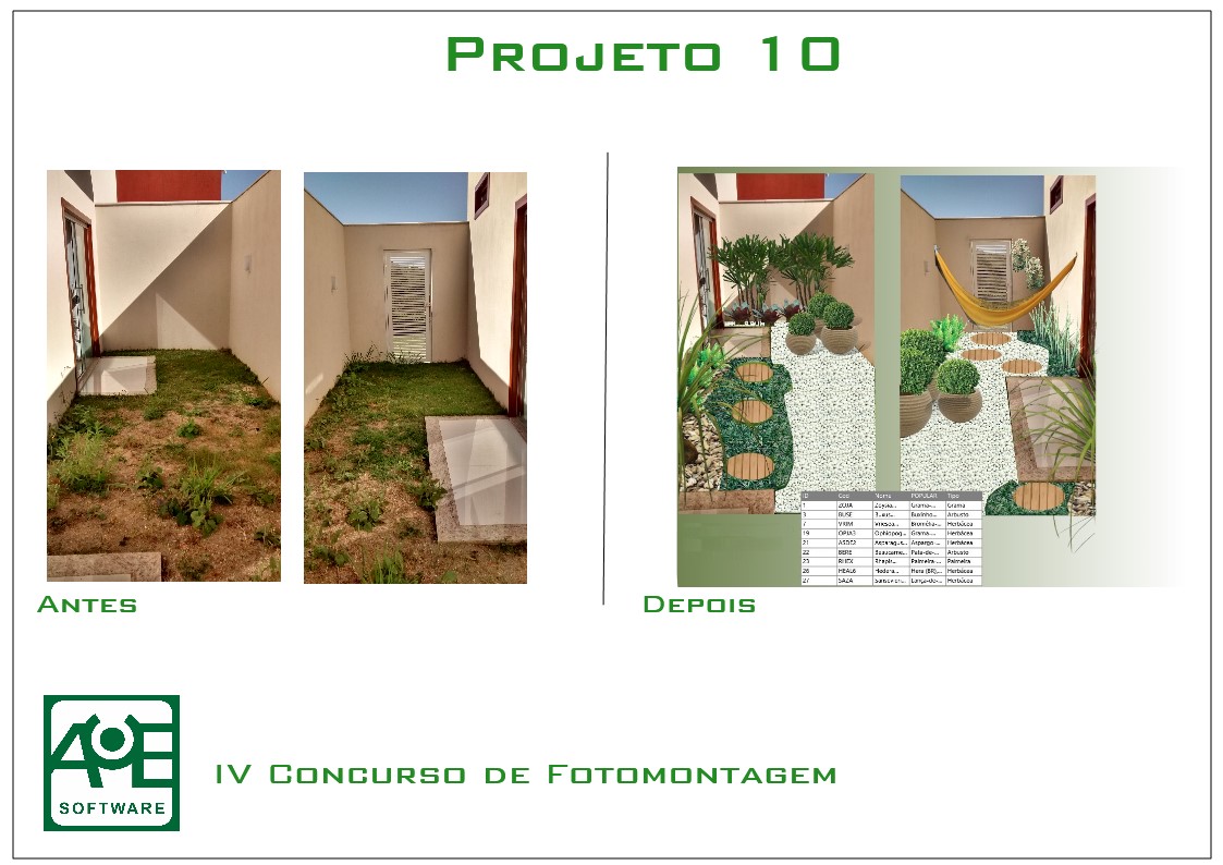 Projeto 10