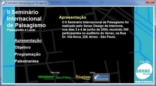 CD ROM produzido pela AuE Soluções é distribuído em todo o Brasil