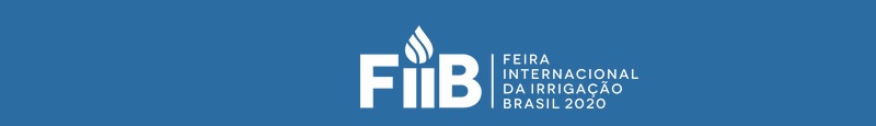 FiiB - Feira Internacional da Irrigação Brasil