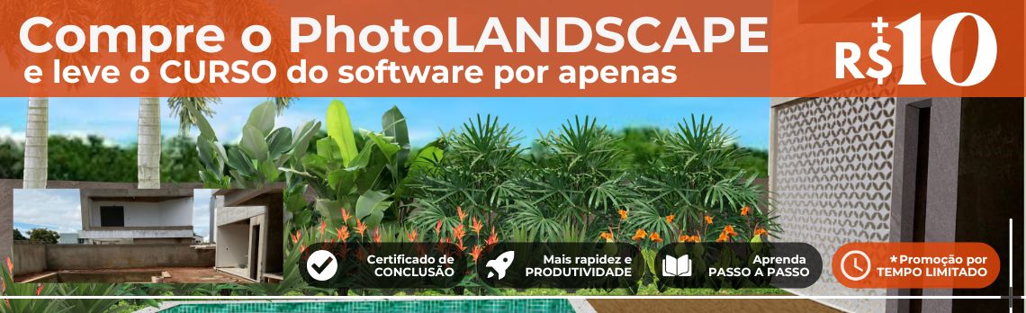 Promoção PhotoLAND + Curso