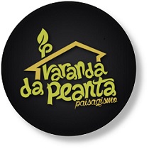 Logomarca de Varanda da Planta