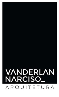 Logomarca de Vanderlan Narciso Arquitetura