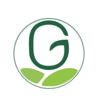 Logomarca de Green Heaven