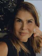 Veja a entrevista com Paisagismo com Alma e Arte: A Trajetória de Alessandra Villela Alessandra Villela