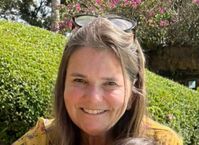 Veja a entrevista com Cláudia Rocha: Uma Vida Dedicada ao Verde Cláudia Maria de Souza Rocha