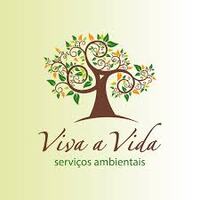 Logomarca de Viva a Vida Serviços Ambientais