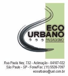 Logomarca de Eco Urbano