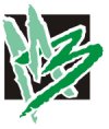 Logomarca de MB Paisagismo