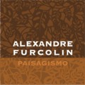 Logomarca de Alexandre Furcolin Paisagismo