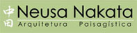 Logomarca de Neusa Nakata Arq. Paisagistica Ltda.