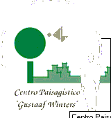 Logomarca de Gustaaf Winters Com. e Serv. em Paisagismo Ltda Me