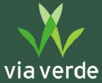 Logomarca de Via Verde Consultoria