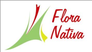 Logomarca de Flora Nativa
