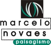 Logomarca de Marcelo Novaes Paisagismo