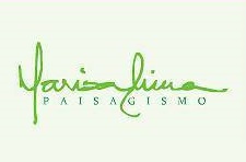 Logomarca de Paisagista Marisa Lima