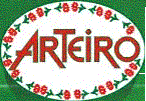 Logomarca de Arteiro Agropecuaria