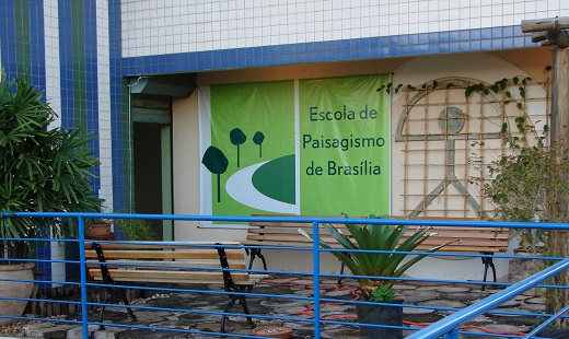Escola de Paisagismo de Brasília