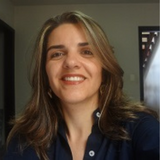 Paisagista Profª. Simone Ribeiro Silva