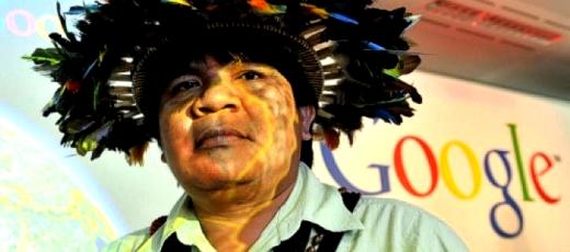 Líder indígena brasileiro é premiado pela ONU como Herói da Floresta 