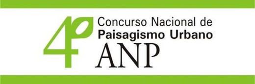 4º Concurso Nacional de Paisagismo Urbano - ANP