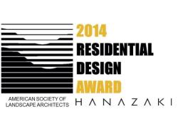 Alex Hanazaki recebe Prêmio da Asla (American Society of Landscape Architects)