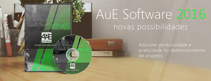 AuE Software 2016 - Melhores produtos, melhores formas de aquisição.