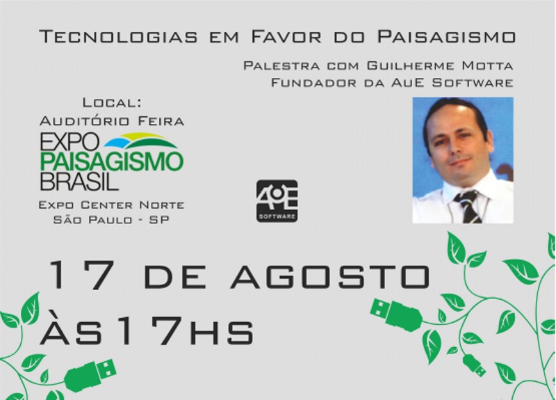 ExpoPaisagismo Brasil