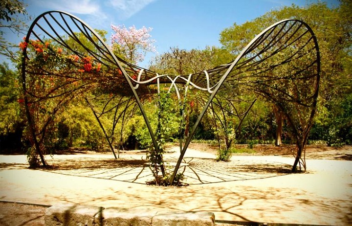 Jardim Botânico de Culiacán