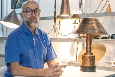 Entrevista: Projetos de iluminação para Paisagismo com Paulo Spina da LUXSIM