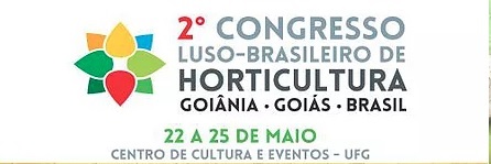 Aue Software no 2 Congresso Luso-Brasileiro de Horticultura