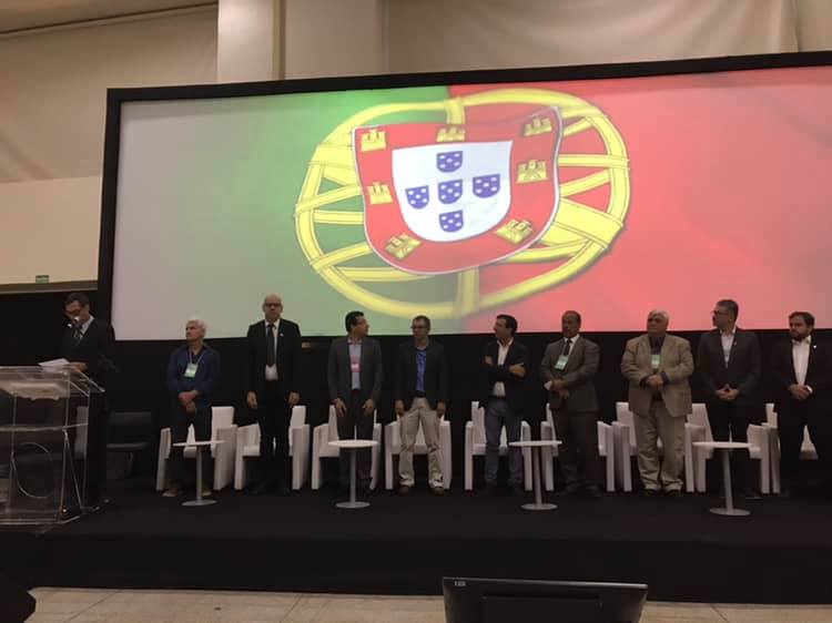 O sucesso do  2 Congresso Luso-Brasileiro de Horticultura