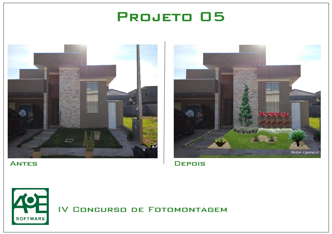 Projeto 05