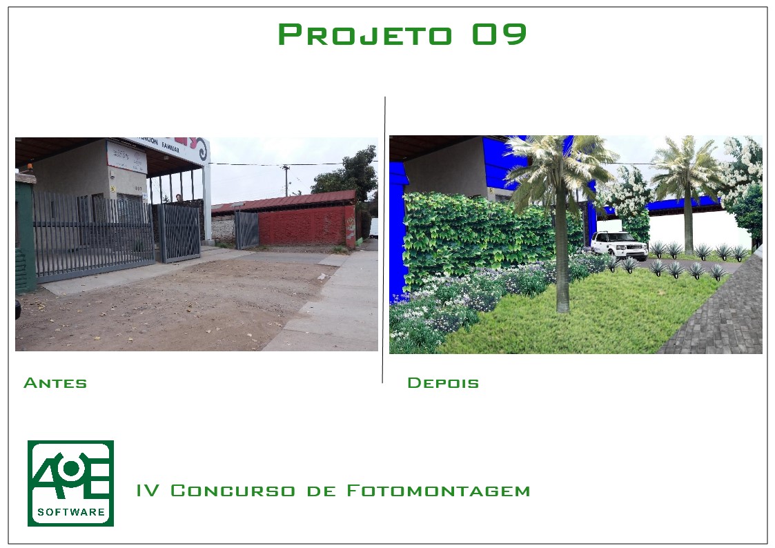 Projeto 09