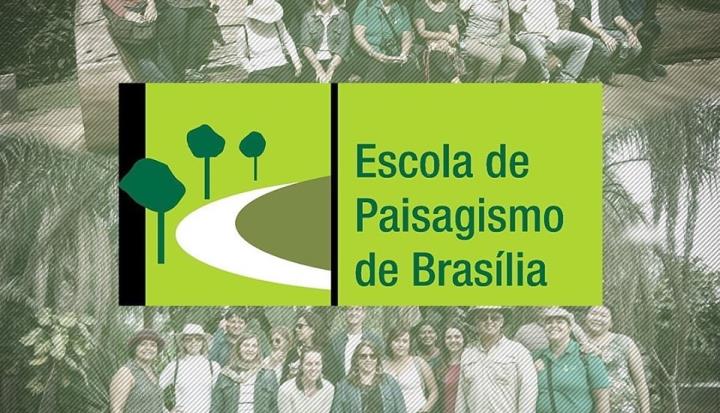 Cursos em Brasília: Escola de Paisagismo de Brasília e AuE Software promovem curso em Brasília