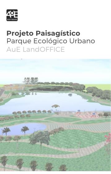 eBook: Projeto Paisagístico: Como apresentar e vender seu projeto.