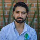 Paisagista David Macías da Sustenta ECO jardinagem