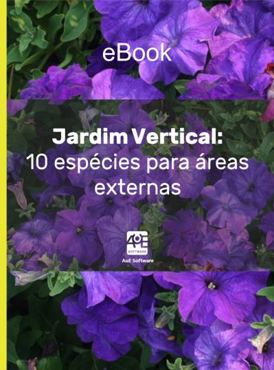 Ebook de Jardim Vertical