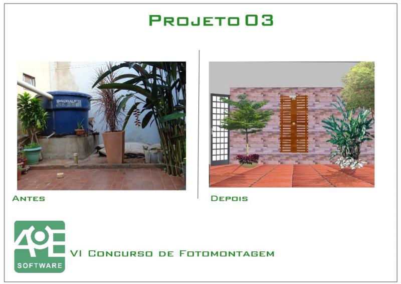 Projeto 03