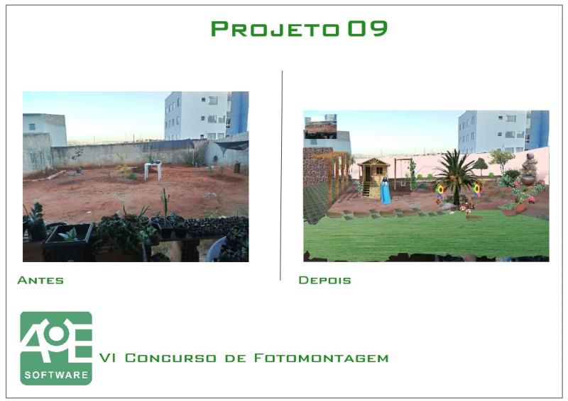 Projeto 09