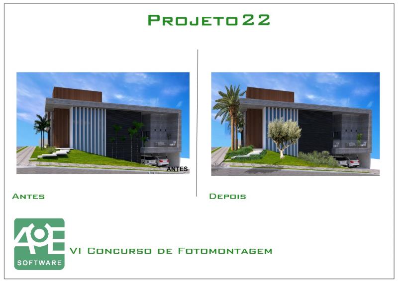 Projeto 22