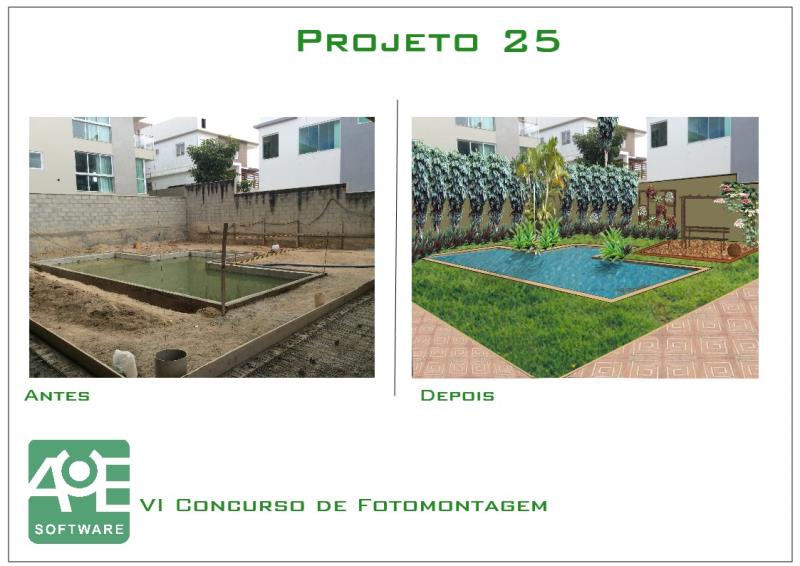 Projeto 25