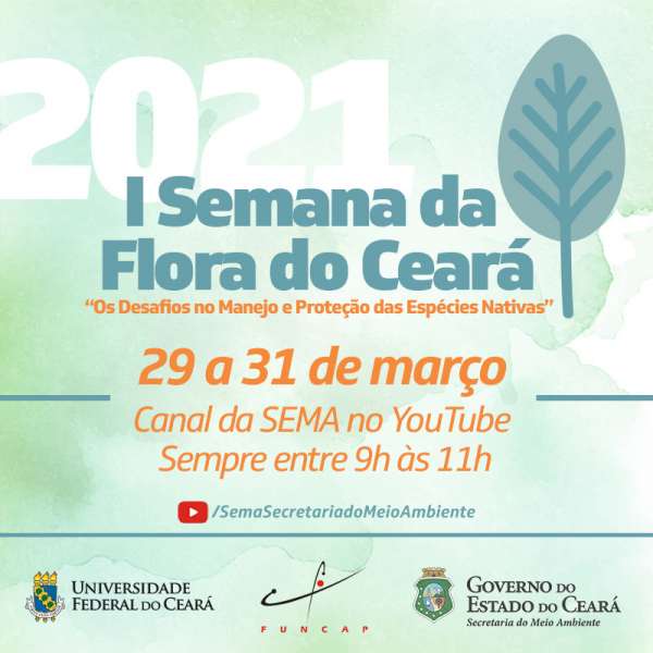 Projeto Inventário da Flora do Ceará