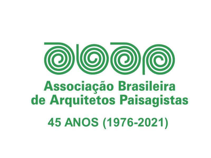 Associação Brasileira de Arquitetos Paisagistas