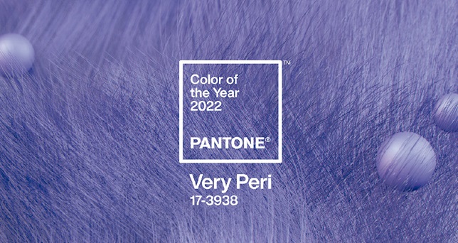 Pantone 2022: como incluir a nova cor no paisagismo