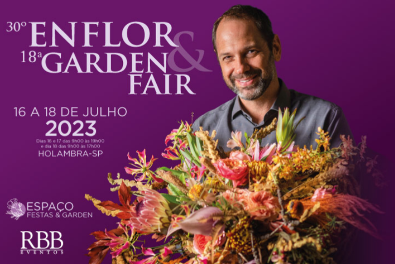 30° Enflor & 18° Garden Fair - 2023