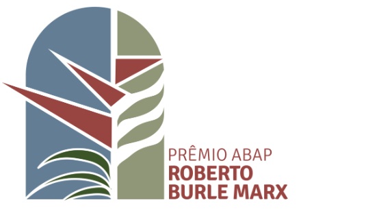 Prêmio ABAP Roberto Burle Marx 2024