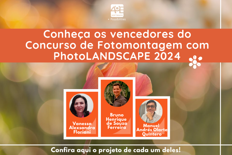 Vencedores do IX Concurso de PhotoLANDSCAPE saem na Revista Natureza!