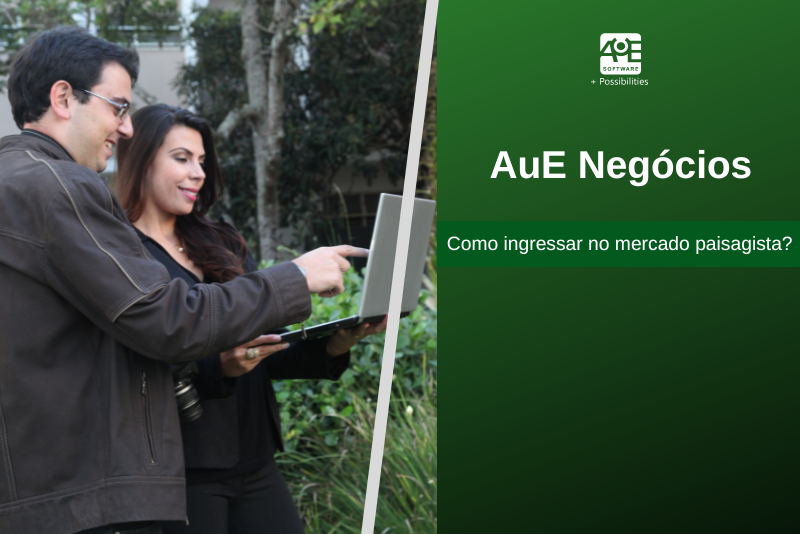  AuE Negócios