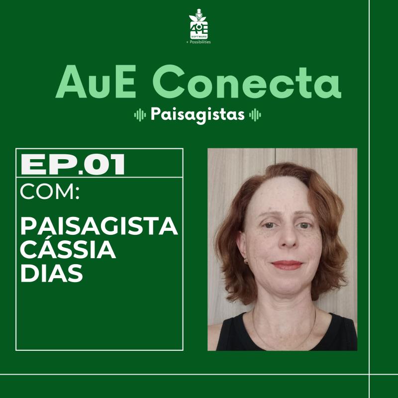  AuE Conecta Paisagistas